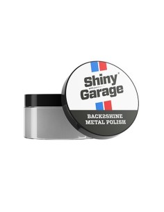 Pulimento para metales de coche Back2Shine Metal Polish...