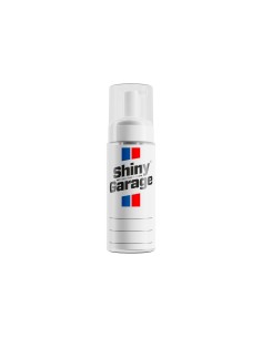 Botella con cabezal espumante Foam Bottle (150 ml) Shiny...