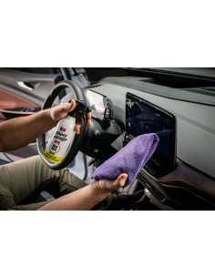 Acondicionador de interior para coche Interior Quick... 2