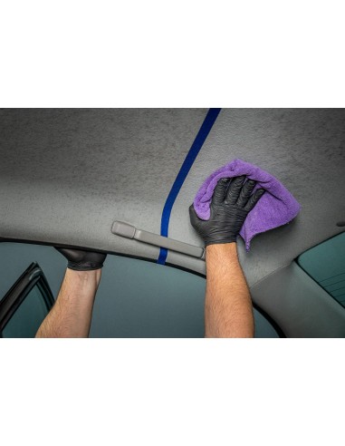 Limpiador de tapicería Fabric Cleaner Shampoo...