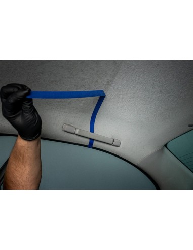 Limpiador de tapicería Fabric Cleaner Shampoo...