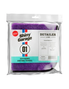 Toalla de secado para coche Extreme Drying Towel XS de...