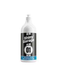 Jabón de lavado para coches con tratamientos cerámicos...