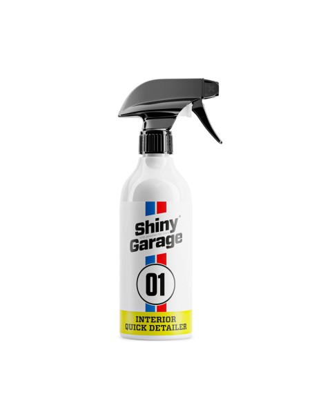 mejores productos de limpieza para coche