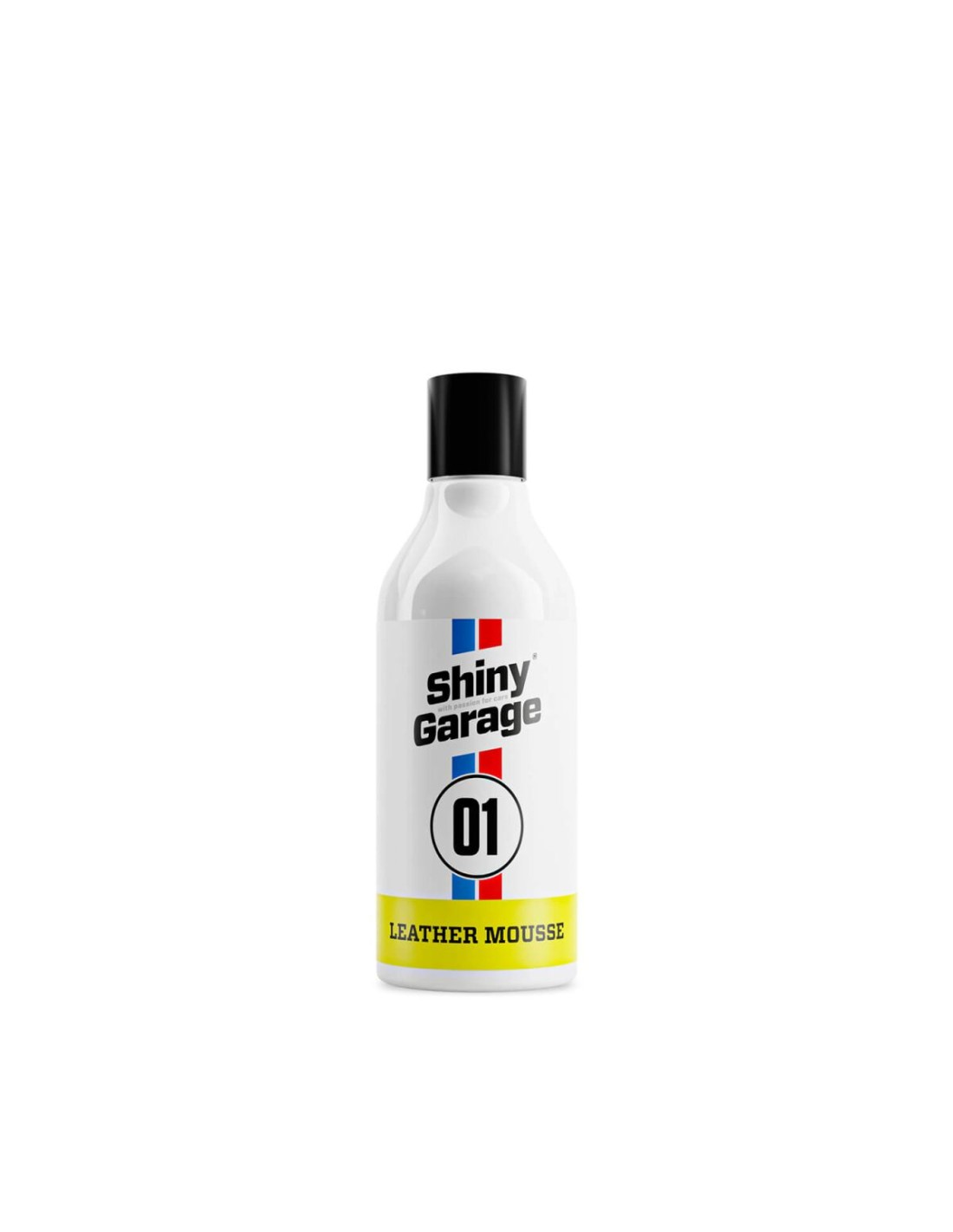 Snow Foam Element Plus 5L – Starkes Autoshampoo Konzentrat Für Perfekten Reinigungsschaum Shiny Garage Snow Foam