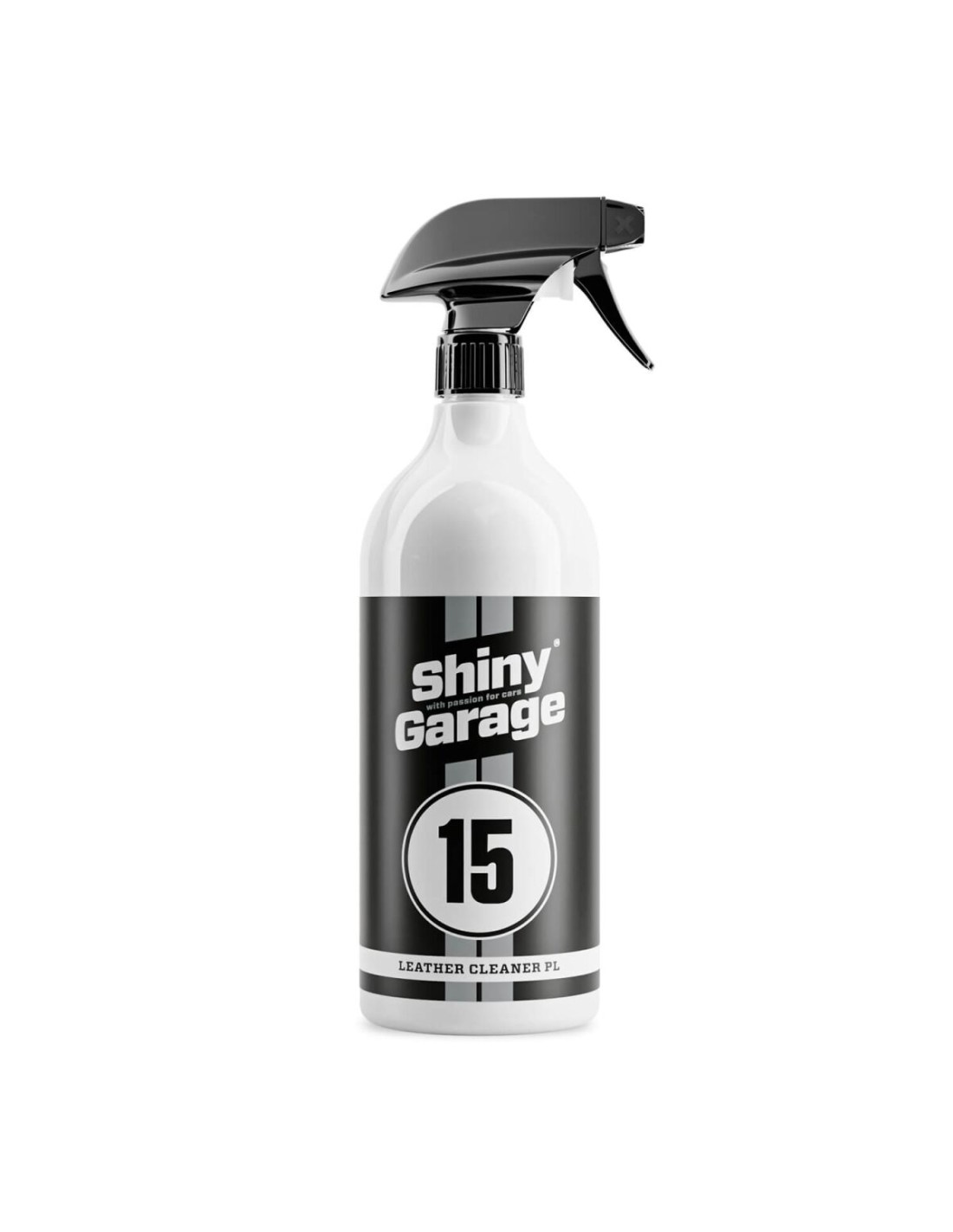 Shiny Garage limpiador de llantas y neumáticos Wheel & Tire Cleaner 5 Litros