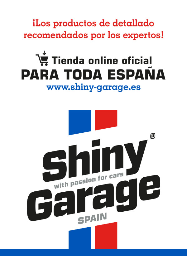 Shiny Garage Active Snow Foam - Espuma de limpieza activa para el cuidado  del coche, producto químico para limpieza de coches, caravanas y  motocicletas, color blanco, 5 l (paquete de 1 unidad) 
