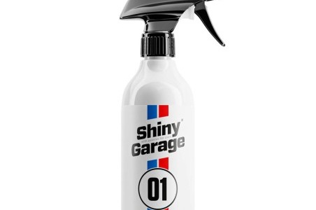 Los 5 mejores productos de limpieza para coche del 2024